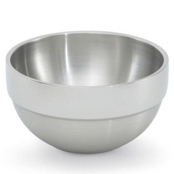Vollrath 46668 Stainless Steel Serving Bowl - Set of 2 - Picture 1 of 5